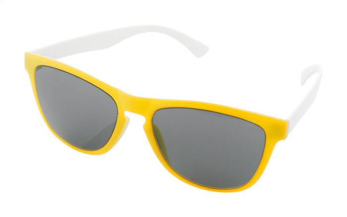 CreaSun egyedi napszemüveg - keret - sárga<br><small>AN-AP800383-02_A</small>