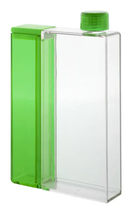 Flisk water bottle - zöld<br><small>AN-AP800396-07</small>