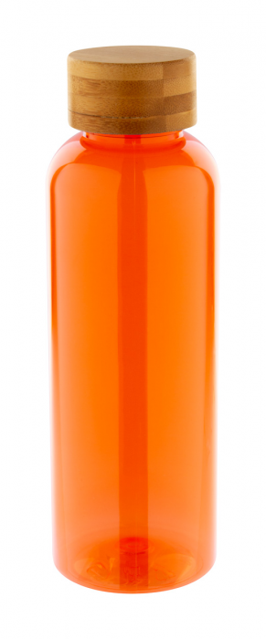 Pemboo RPET kulacs - narancssárga<br><small>AN-AP800492-03</small>
