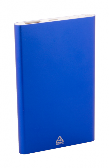 RaluFour power bank - kék<br><small>AN-AP800528-06</small>