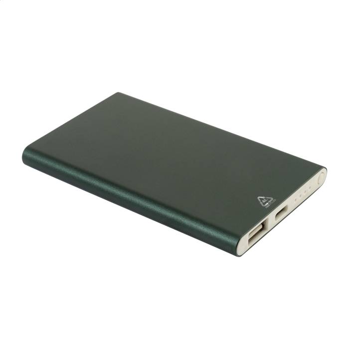 RaluFour power bank