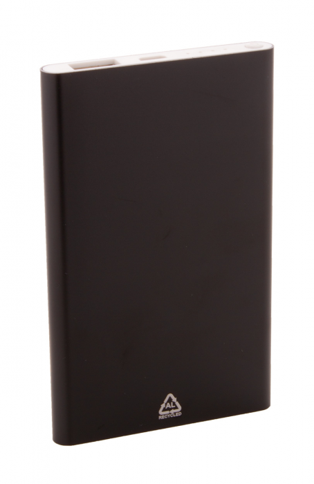 RaluFour power bank - fekete<br><small>AN-AP800528-10</small>