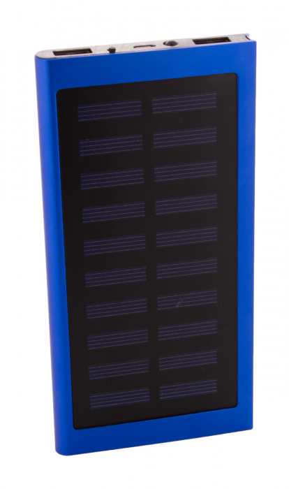 RaluSol power bank - kék, fekete<br><small>AN-AP800529-06</small>