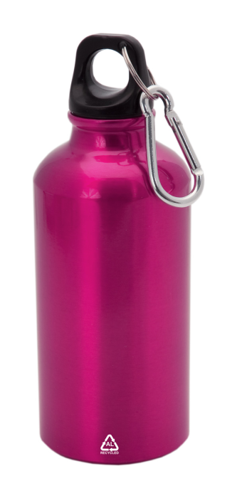 Raluto kulacs - pink<br><small>AN-AP800542-25</small>