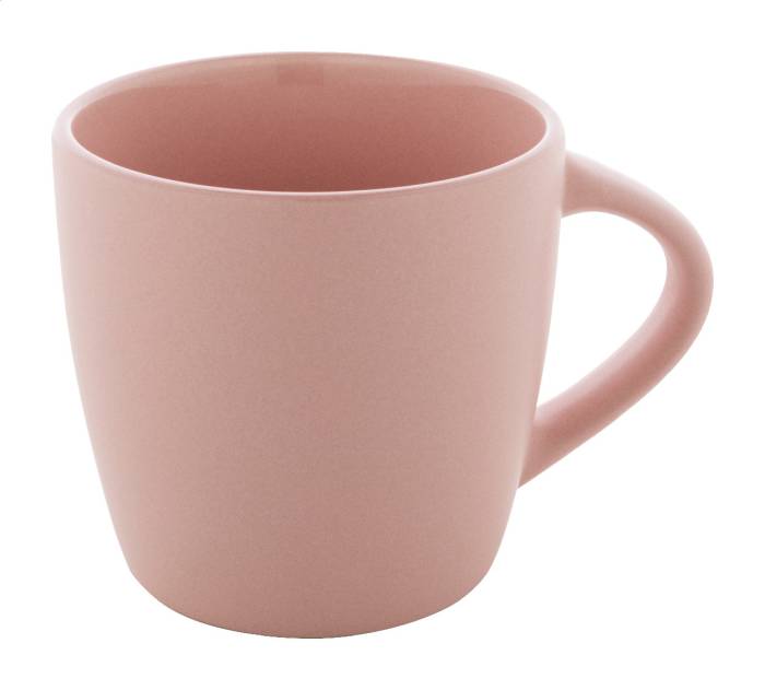 Matara bögre - világos rózsaszín<br><small>AN-AP800547-04V</small>