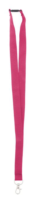 Revent RPET nyakpánt - pink<br><small>AN-AP800582-25</small>