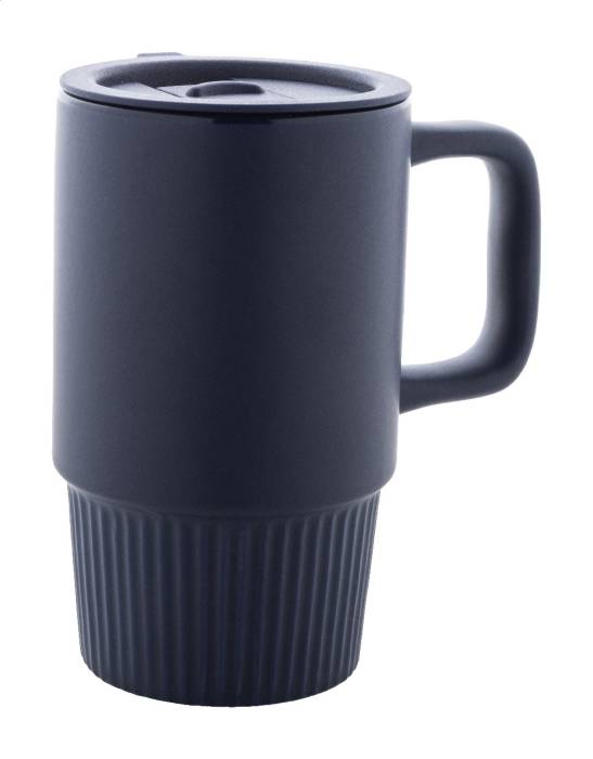 Freyja utazóbögre - sötét kék<br><small>AN-AP800601-06A</small>