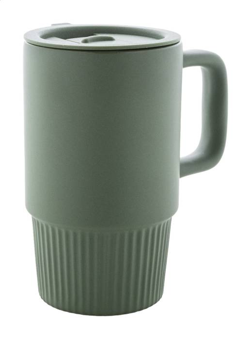 Freyja utazóbögre - zöld<br><small>AN-AP800601-07</small>