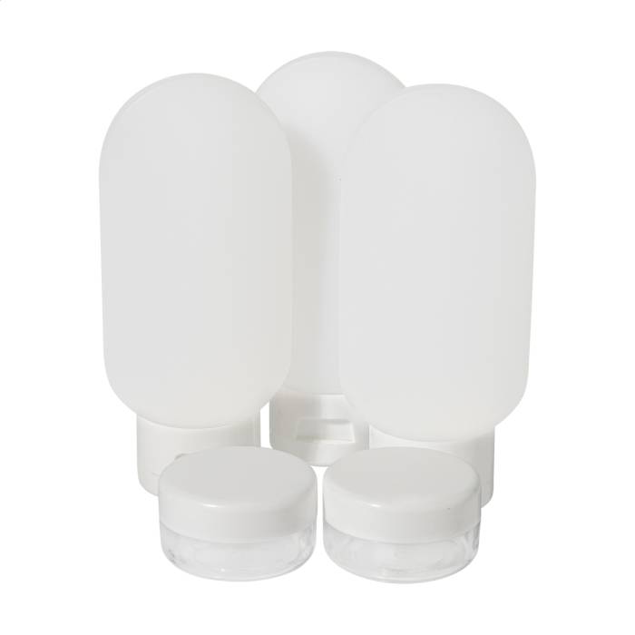 FlightCare úti kozmetikai szett