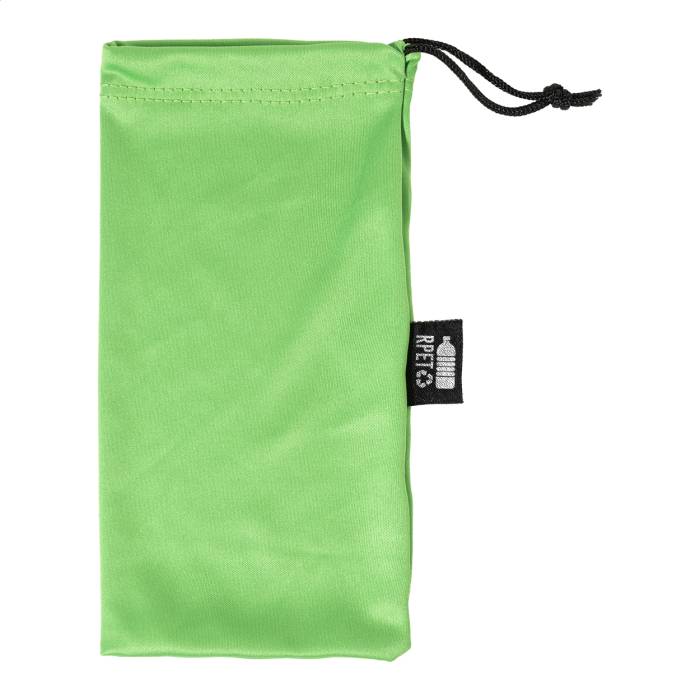 Pousun RPET napszemüveg tok