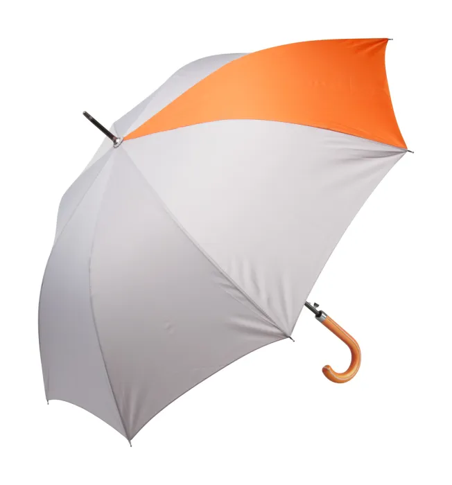 Stratus esernyő - szürke, narancssárga<br><small>AN-AP800730-03</small>