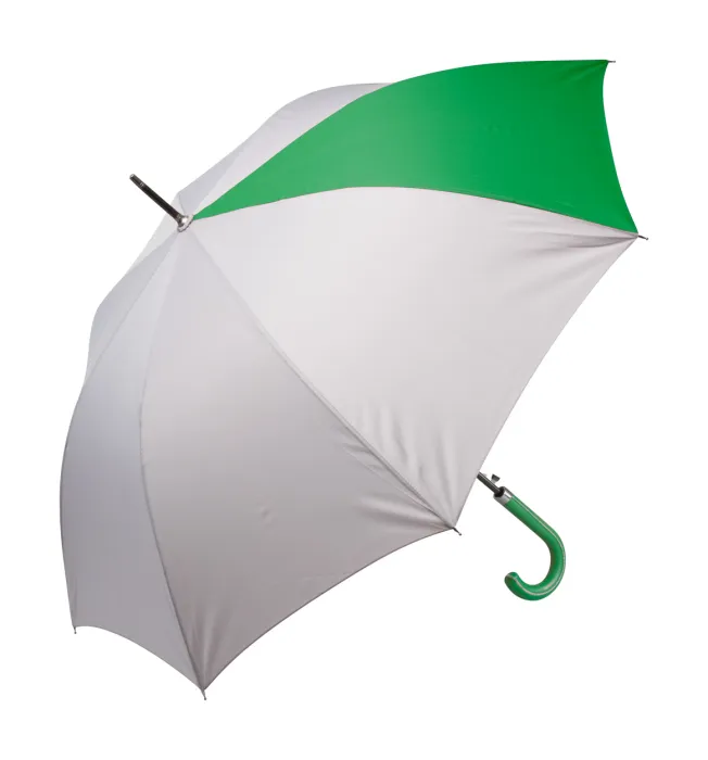 Stratus esernyő - szürke, zöld<br><small>AN-AP800730-07</small>