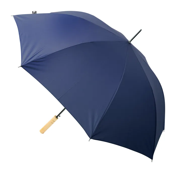 Asperit RPET esernyő - sötét kék<br><small>AN-AP800731-06A</small>