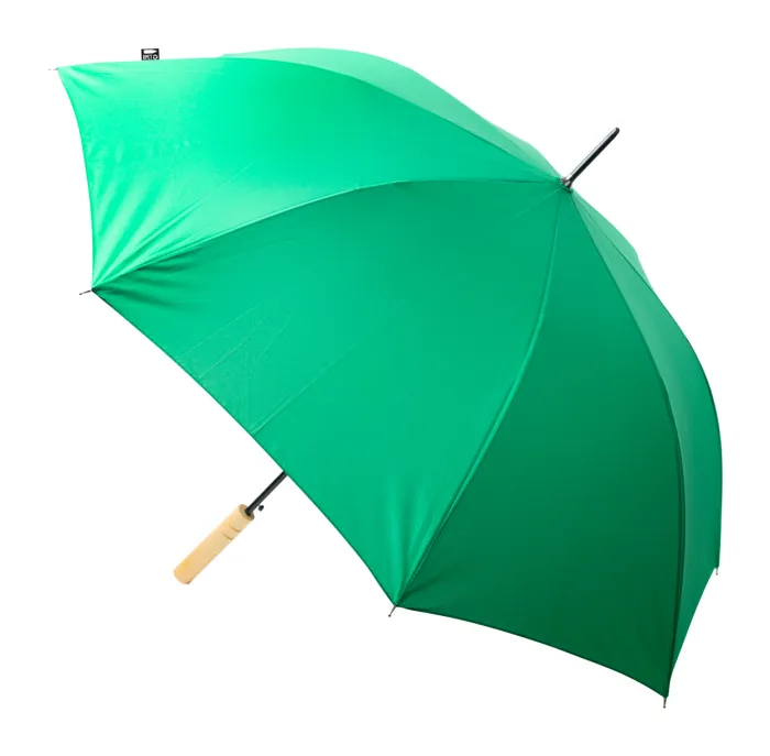 Asperit RPET esernyő - zöld<br><small>AN-AP800731-07</small>