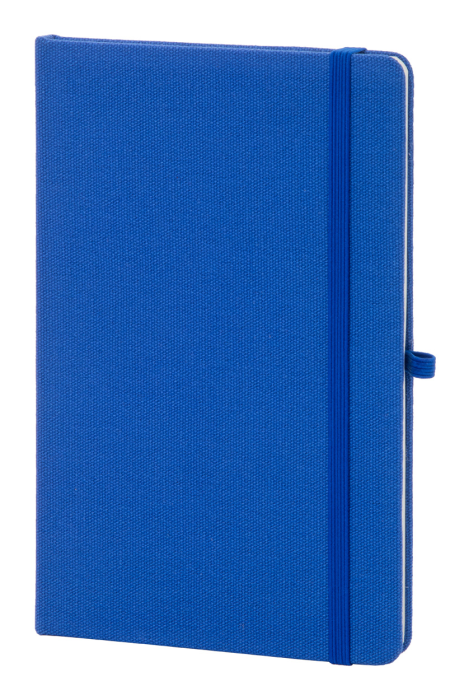 Kapaas jegyzetfüzet - kék<br><small>AN-AP800740-06</small>