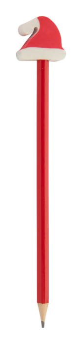 Ramsvika karácsonyi ceruza, mikulás - piros<br><small>AN-AP800757-B</small>