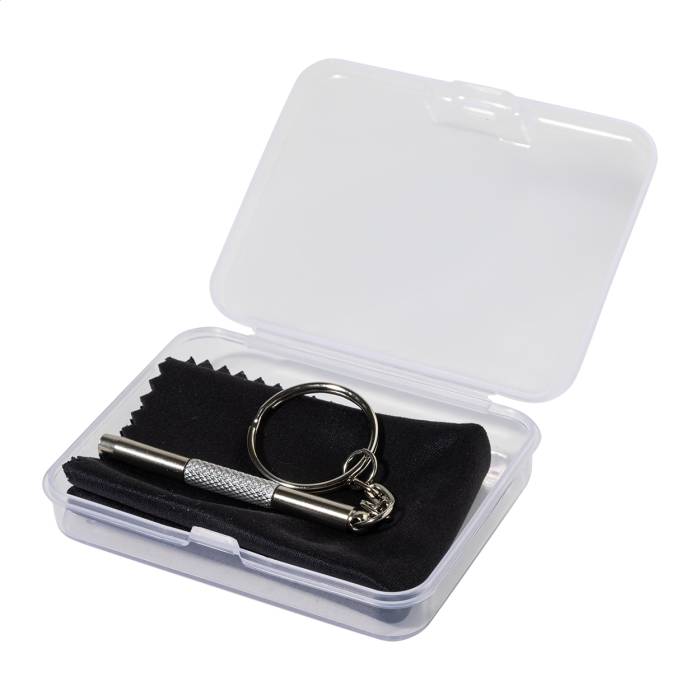 Clearsight szemüvegjavító szett