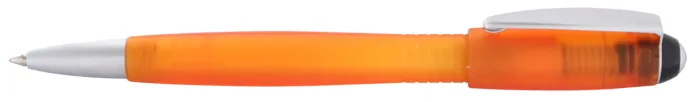 Derby golyóstoll - narancssárga<br><small>AN-AP805907-03</small>
