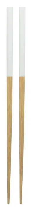 Sinicus bambusz evőpálca - fehér<br><small>AN-AP806658-01</small>