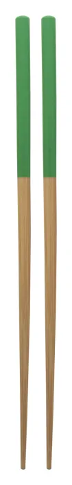 Sinicus bambusz evőpálca - zöld<br><small>AN-AP806658-07</small>