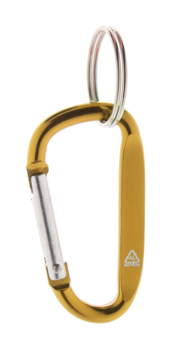 Ralubiner kulcstartó - sárga<br><small>AN-AP808062-02</small>