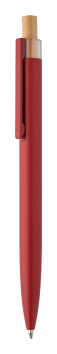 Bosher golyóstoll - piros<br><small>AN-AP808074-05</small>