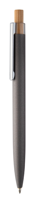 Boshly golyóstoll - sötétszürke<br><small>AN-AP808090-80</small>