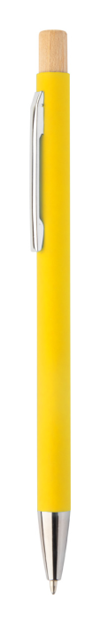 Iriboo golyóstoll - sárga<br><small>AN-AP808094-02</small>