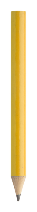 Mercia mini ceruza - sárga<br><small>AN-AP808098-02</small>