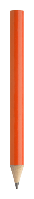 Mercia mini ceruza - narancssárga<br><small>AN-AP808098-03</small>