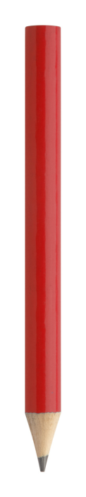 Mercia mini ceruza - piros<br><small>AN-AP808098-05</small>