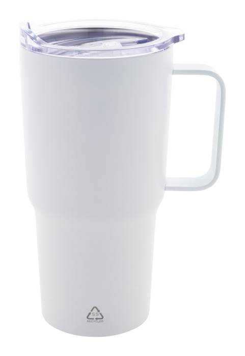 Americano thermo bögre - fehér<br><small>AN-AP808147-01</small>