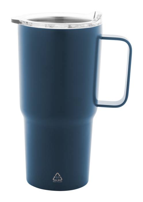 Americano thermo bögre - sötét kék<br><small>AN-AP808147-06A</small>