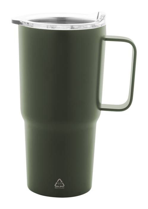 Americano thermo bögre - zöld<br><small>AN-AP808147-07</small>