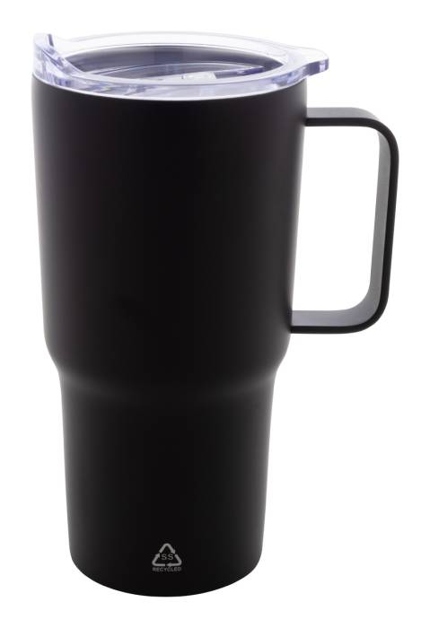 Americano thermo bögre - fekete<br><small>AN-AP808147-10</small>