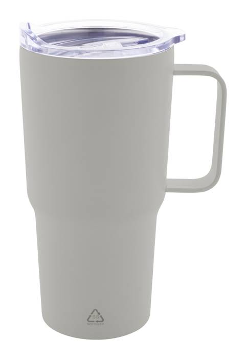 Americano thermo bögre - szürke<br><small>AN-AP808147-77</small>