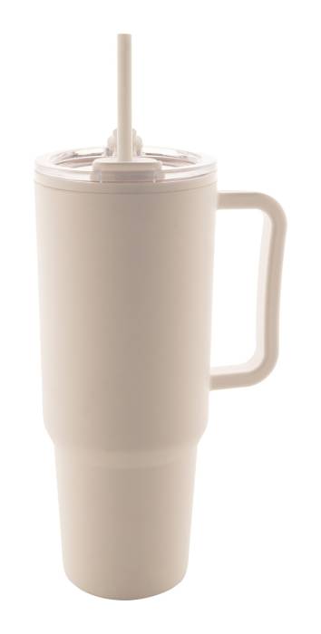 Trenta thermo bögre - natúr<br><small>AN-AP808164-00</small>