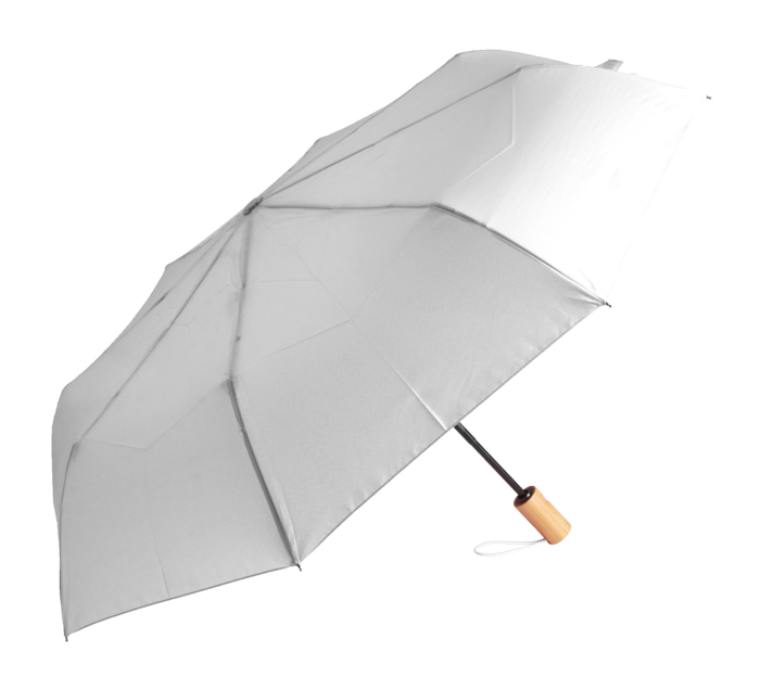 Kasaboo RPET esernyő - fehér<br><small>AN-AP808417-01</small>