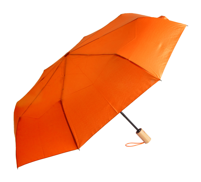 Kasaboo RPET esernyő - narancssárga<br><small>AN-AP808417-03</small>