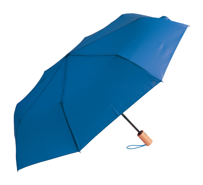 Kasaboo RPET esernyő - kék<br><small>AN-AP808417-06</small>