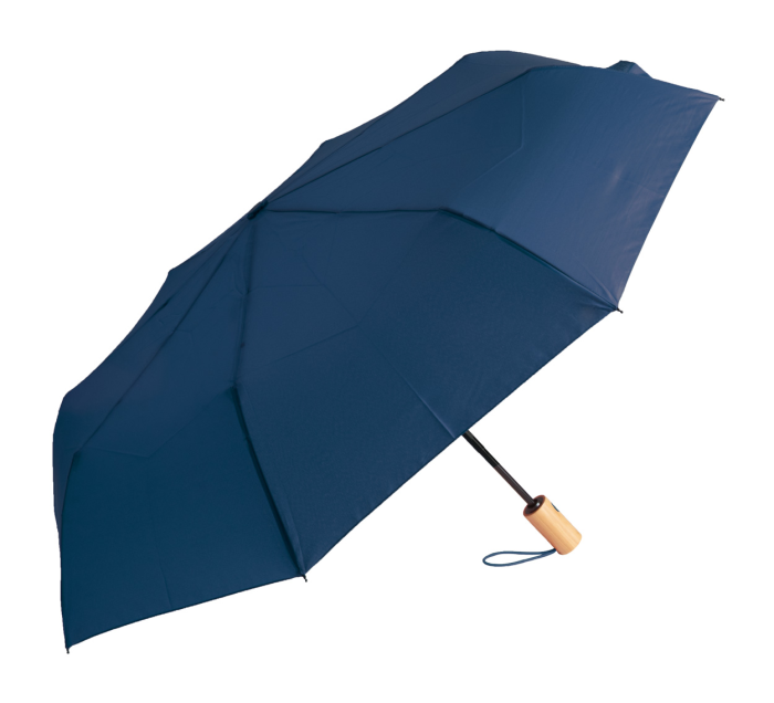 Kasaboo RPET esernyő - sötét kék<br><small>AN-AP808417-06A</small>