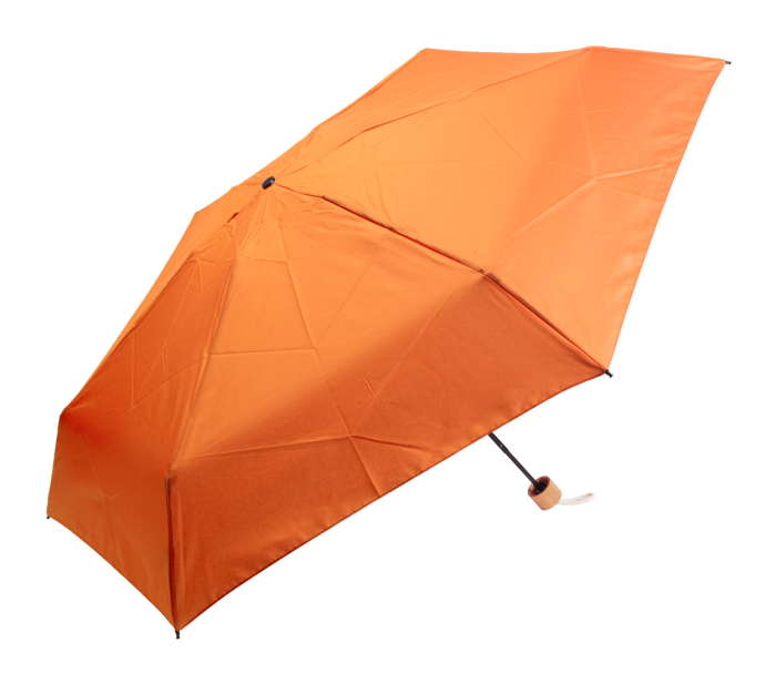 Miniboo RPET mini esernyő - narancssárga<br><small>AN-AP808418-03</small>