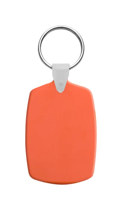 Slice kulcstartó - narancssárga<br><small>AN-AP809331-03</small>