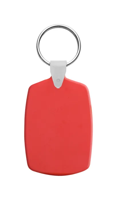 Slice kulcstartó - piros<br><small>AN-AP809331-05</small>