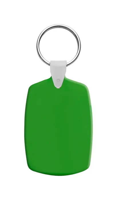 Slice kulcstartó - zöld<br><small>AN-AP809331-07</small>