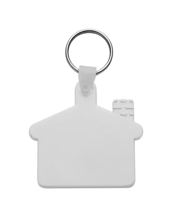 Cottage kulcstartó - fehér<br><small>AN-AP809332-01</small>