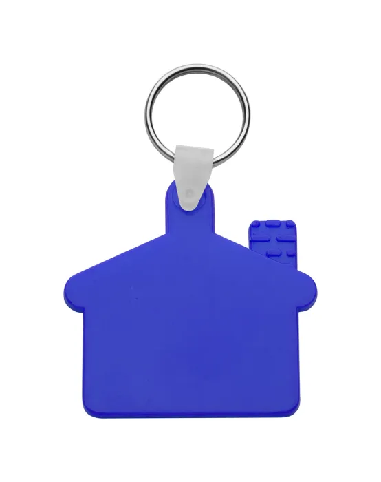 Cottage kulcstartó - kék<br><small>AN-AP809332-06</small>