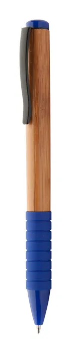 Bripp bambusz golyóstoll - kék, natúr<br><small>AN-AP809428-06</small>