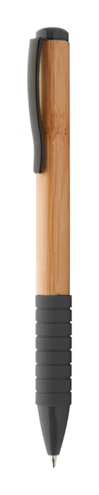 Bripp bambusz golyóstoll - fekete, natúr<br><small>AN-AP809428-10</small>