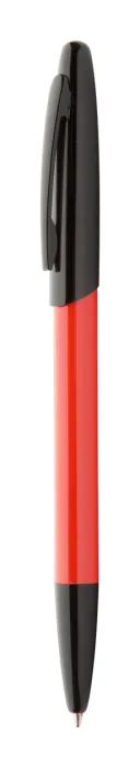 Kiwi golyóstoll - piros, fekete<br><small>AN-AP809445-05</small>